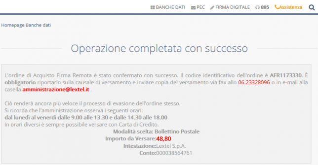 prenotazione-afr-lextel